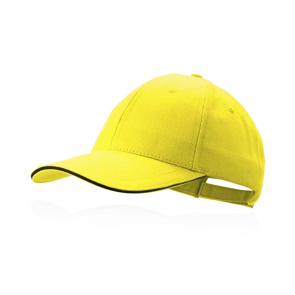 Gorra Rubec