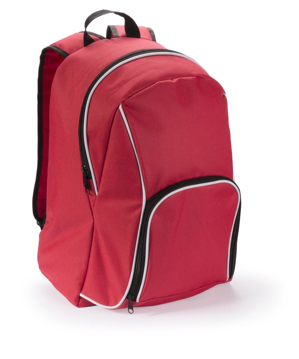 Mochilas escolares y urbanas yondix de poliéster vista 1