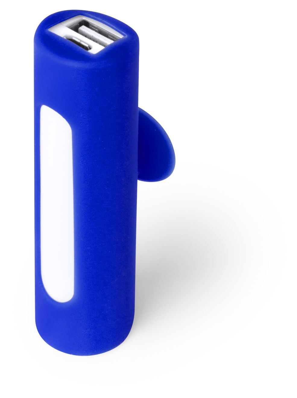 Baterias power bank khatim para personalizar vista 1