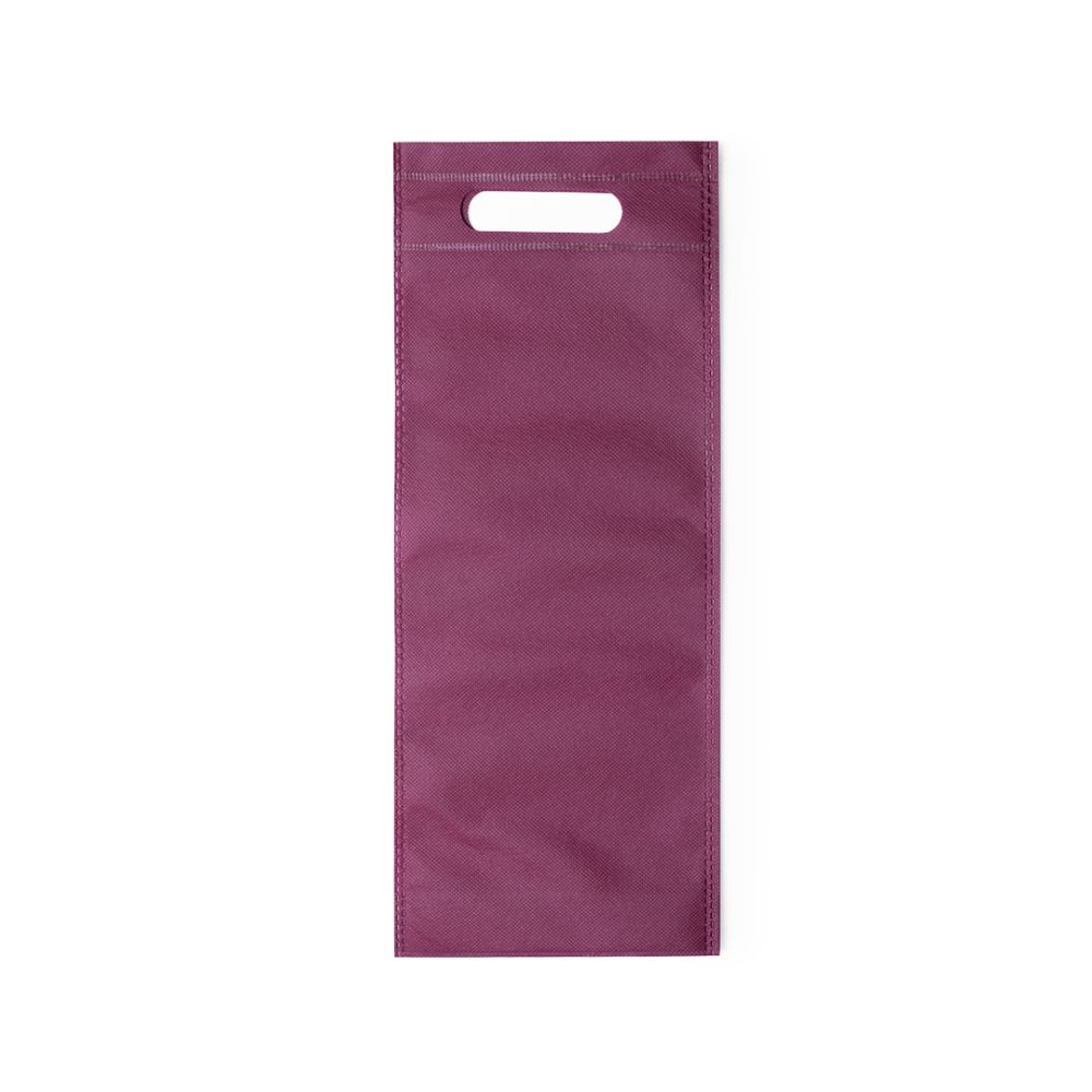 Accesorios vino bolsa varien no tejido para personalizar vista 1