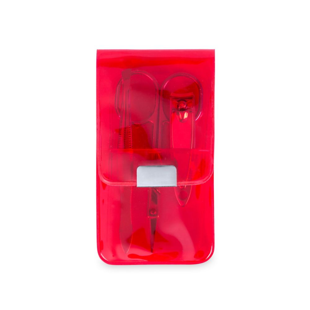 Manicura set manicura silton de pvc vista 1