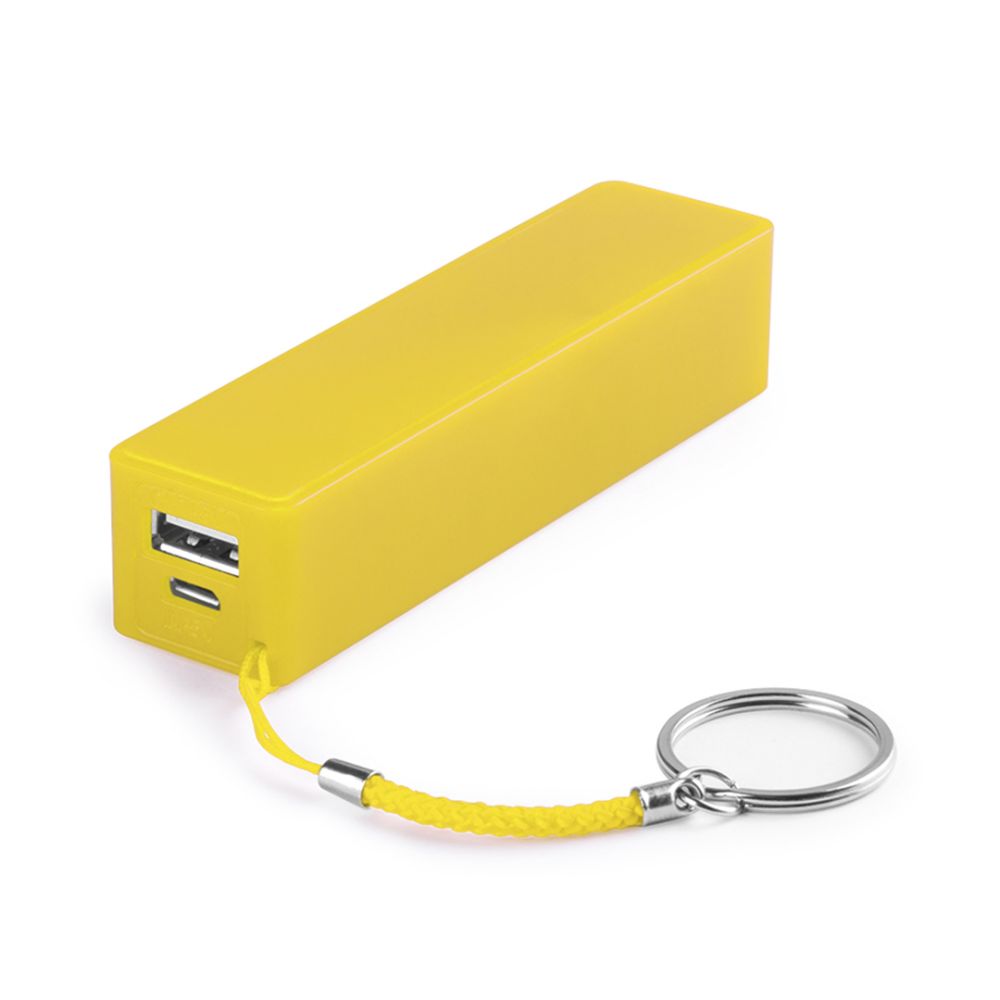 Baterias power bank youter vista 1