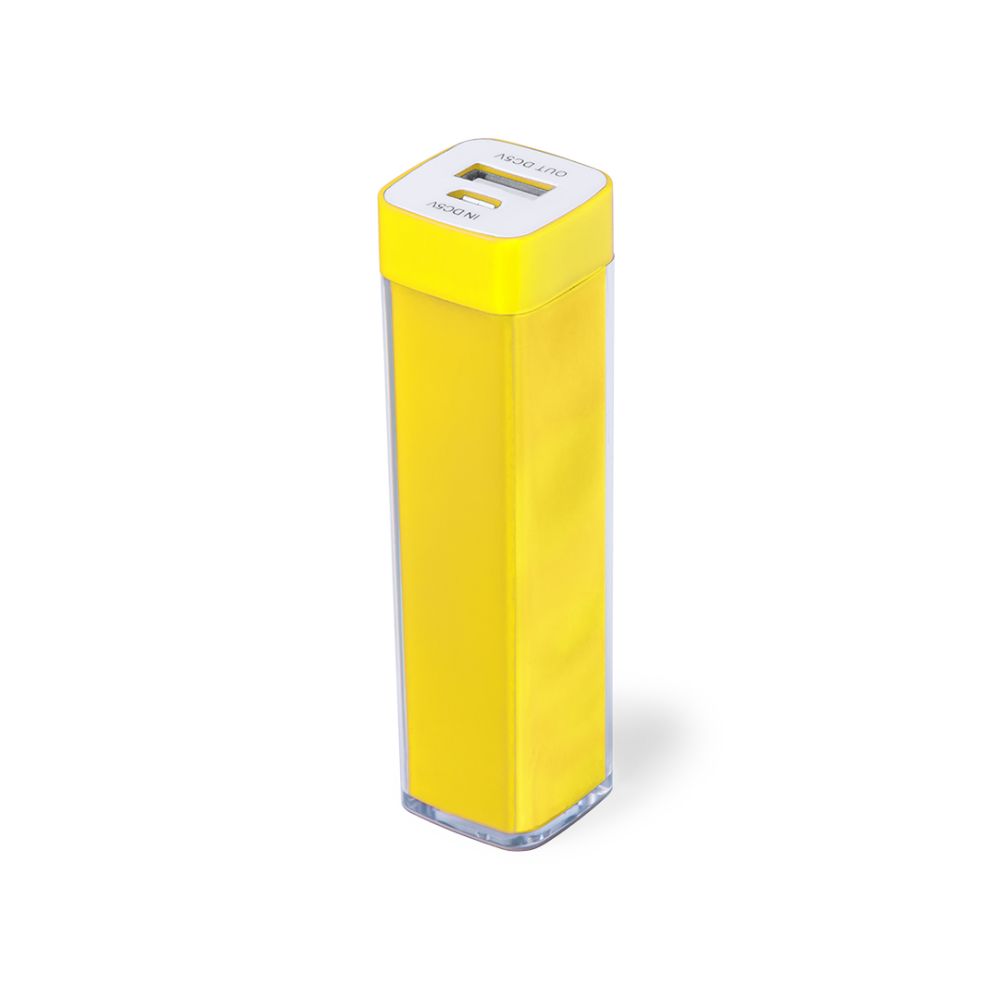 Baterias power bank sirouk vista 1