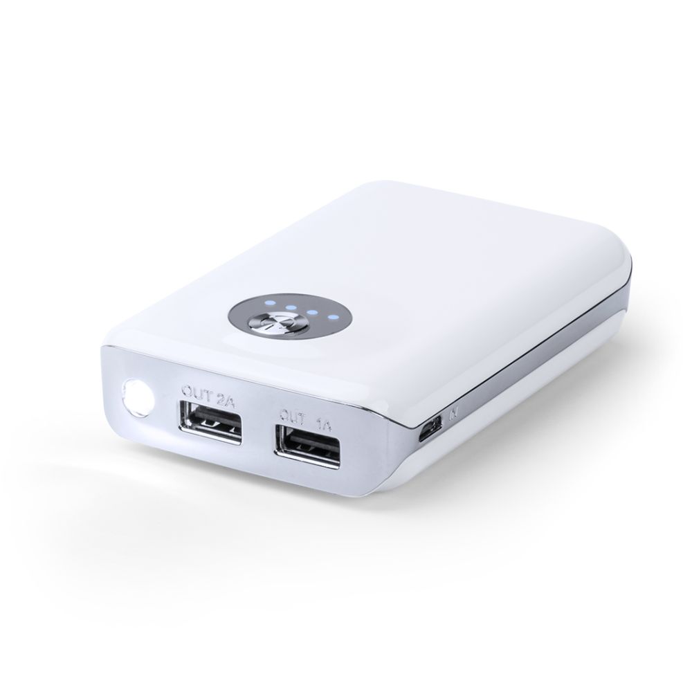 Baterias power bank kenfac vista 1