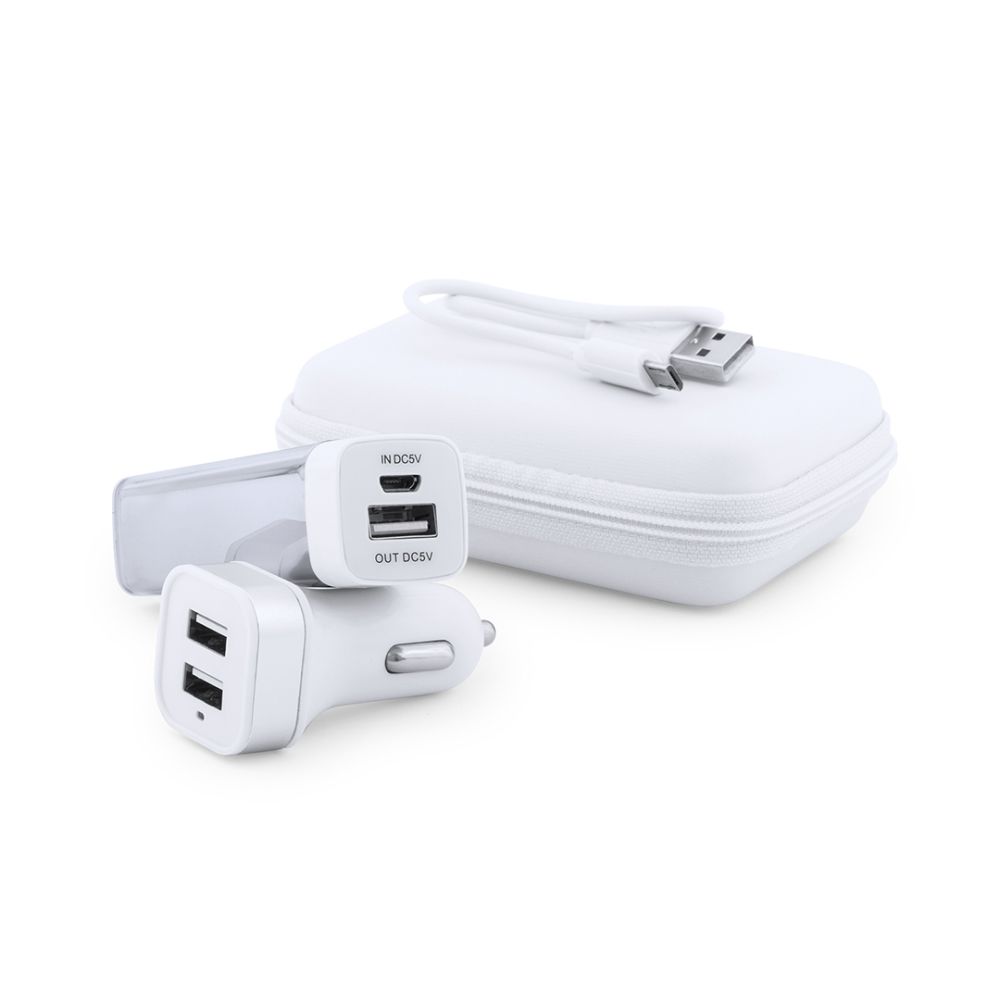 Baterias power bank nacorap con publicidad vista 1
