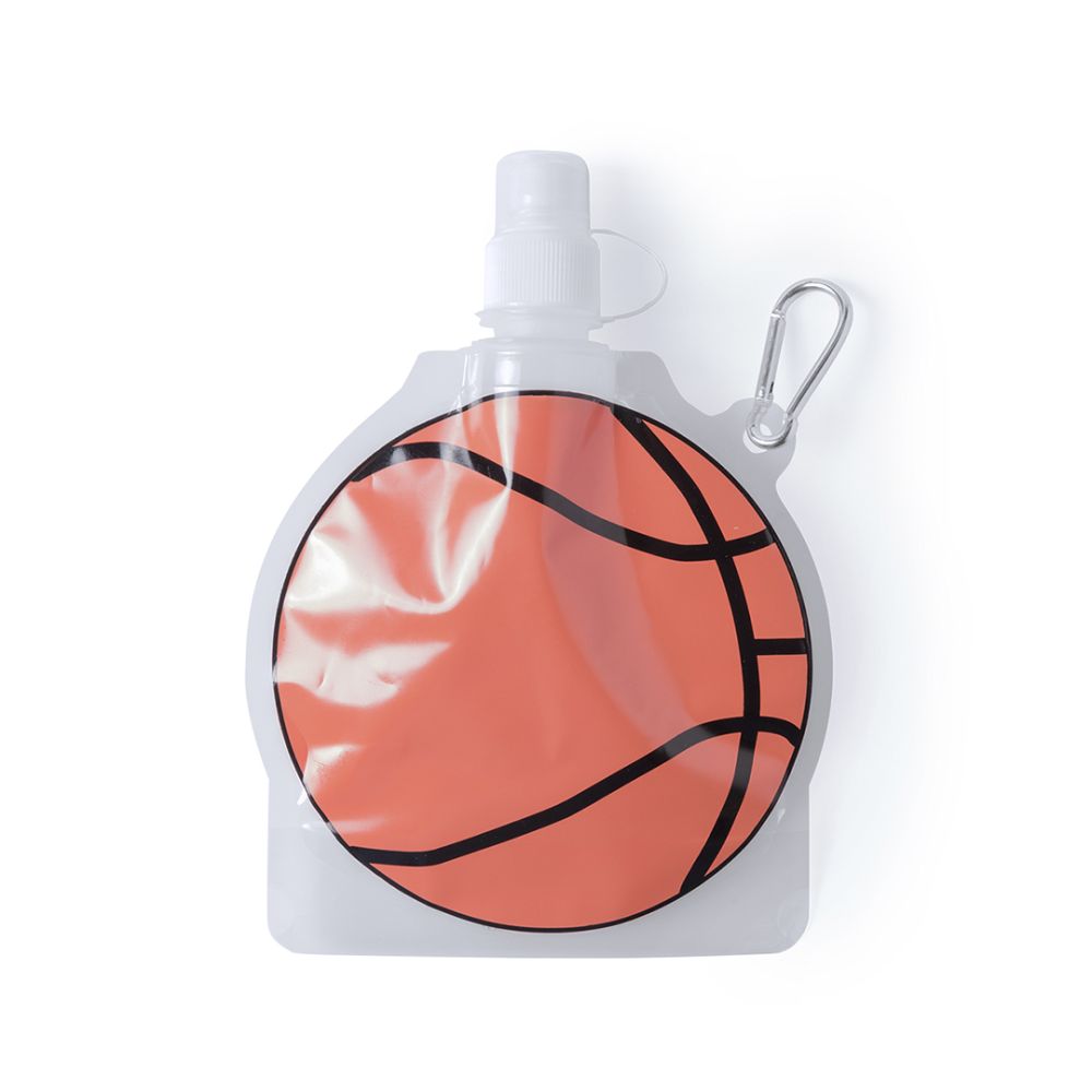 Bidones match plus de pet con logo vista 1