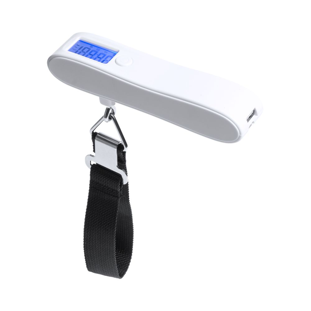Baterias power bank hargol con publicidad vista 1