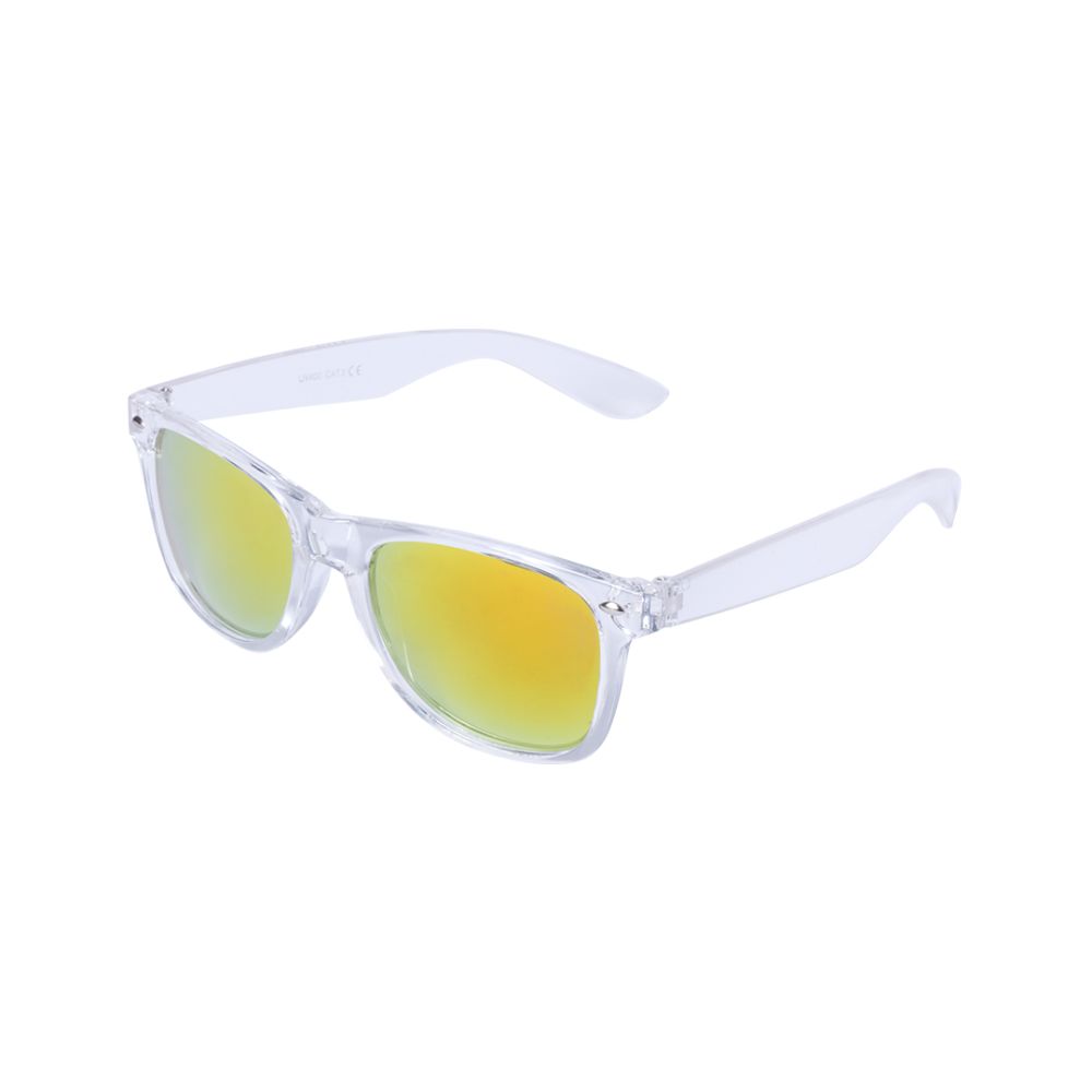 gafas sol salvit burgundy/blanco vista1