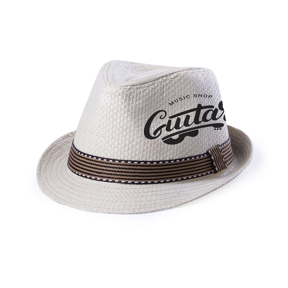 Sombreros kaobex de acrílico vista 1