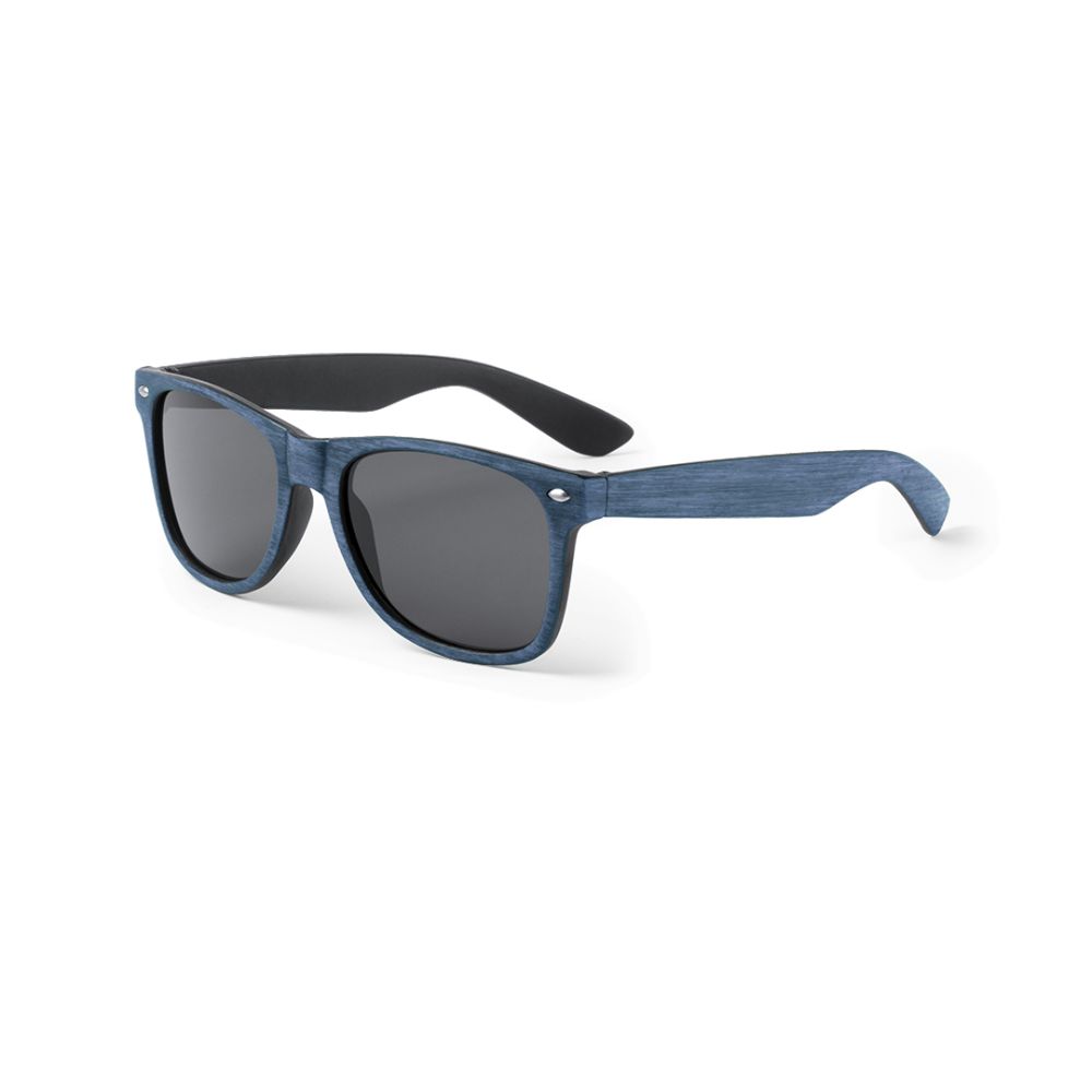 Gafas de sol personalizadas leychan con logo vista 1