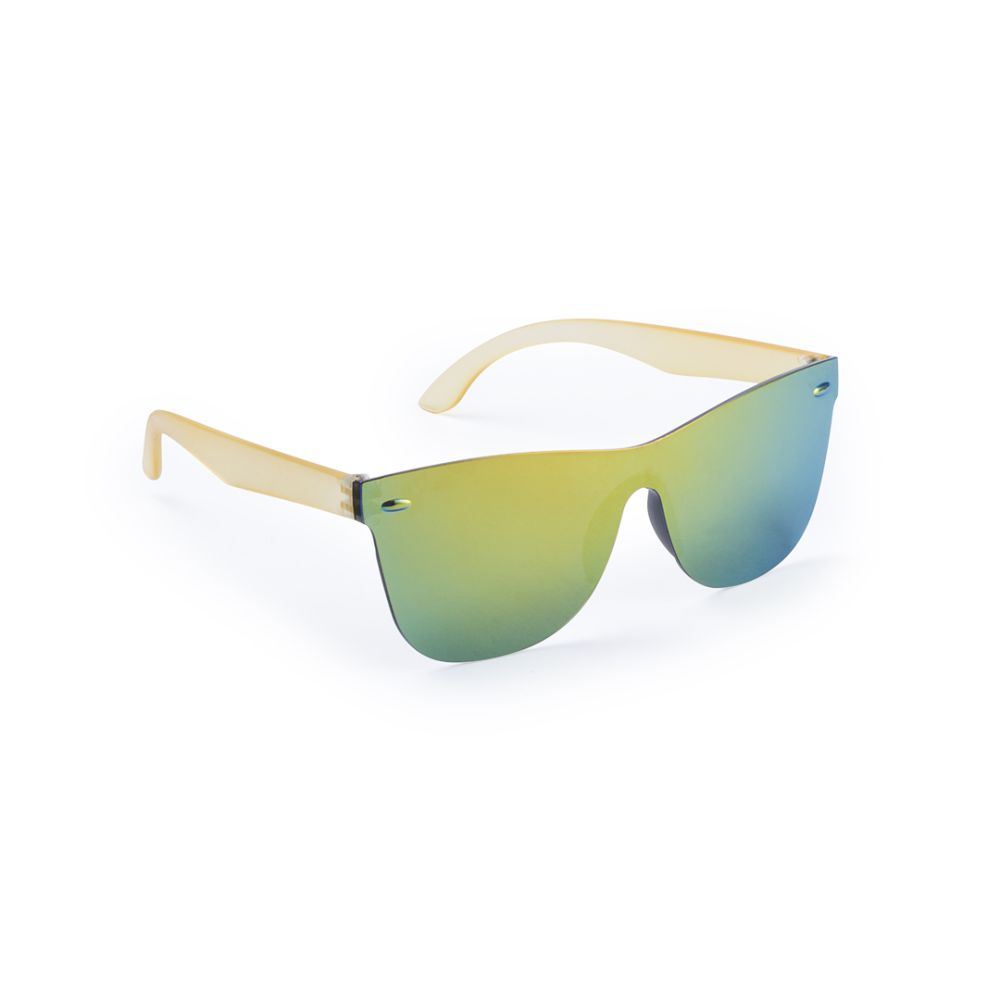 Aniversarios gafas sol zarem con logo vista 1