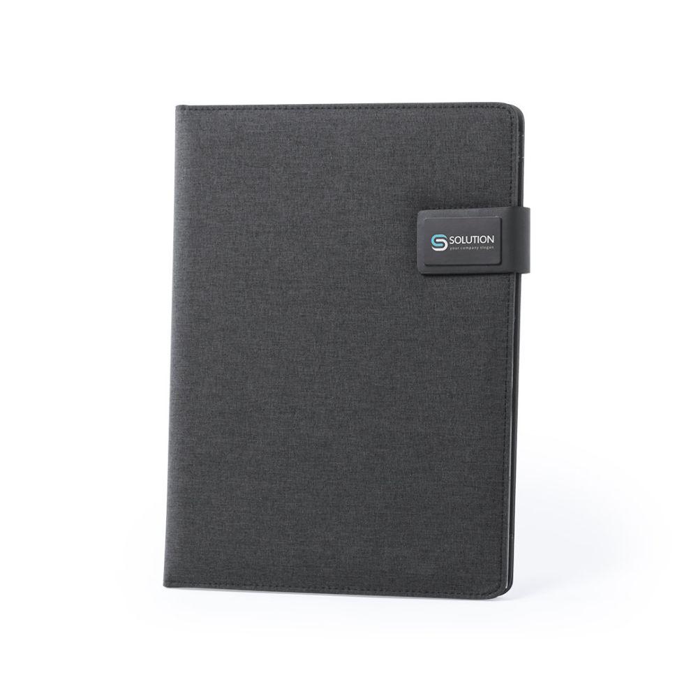 Baterias power bank boozel de poliéster vista 1