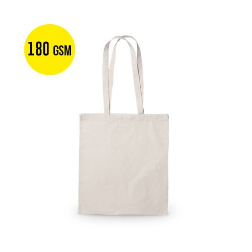 Bolsas compra ponkal de 100% algodón vista 1