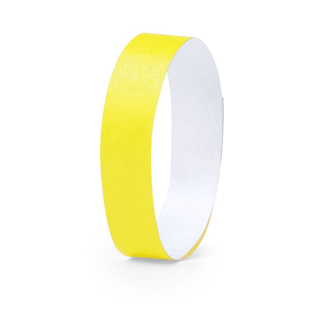 Accesorios eventos pulsera ankaran de yute para personalizar vista 1