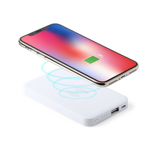 Baterias power bank woding vista 1