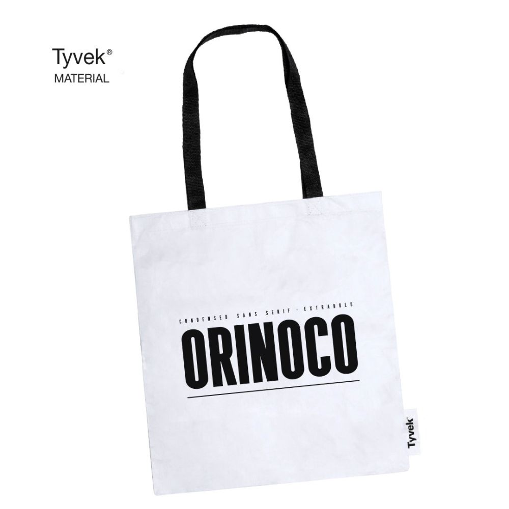 Bolsas compra naisa de tyvek para personalizar vista 1