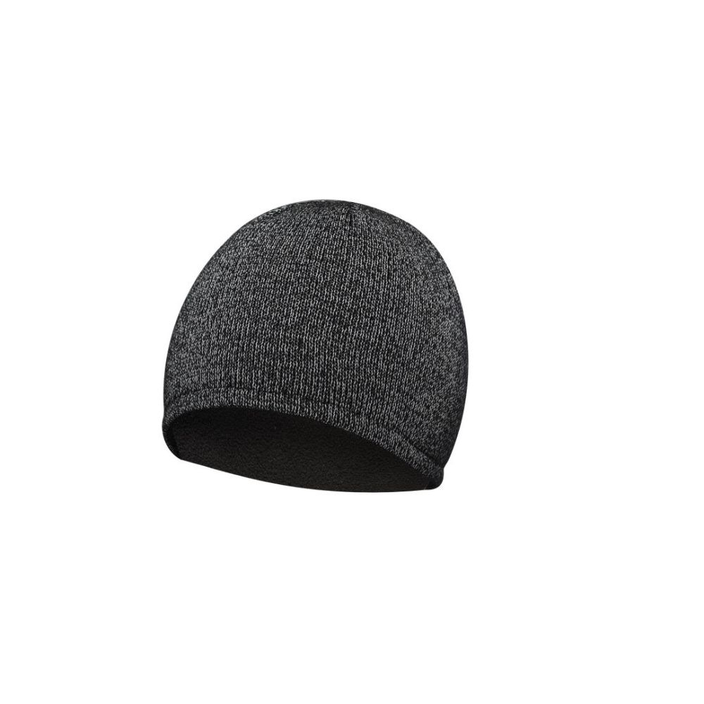Gorros invierno terban de poliéster para personalizar vista 1