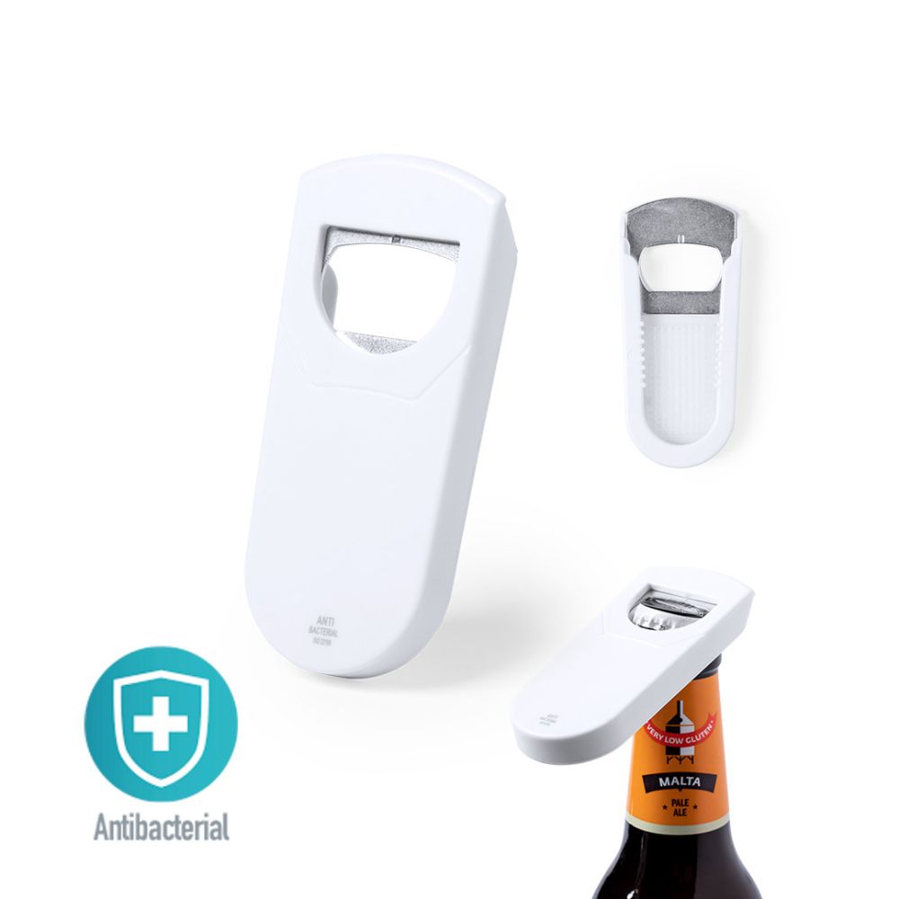 Abrebotellas zazu para personalizar vista 2