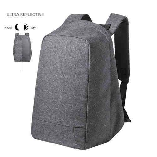 mochila antirrobo quasar  vista1