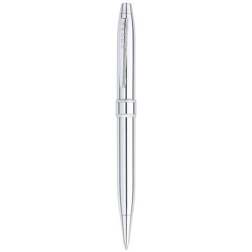Bolígrafos de lujo stratfordt de metal vista 3
