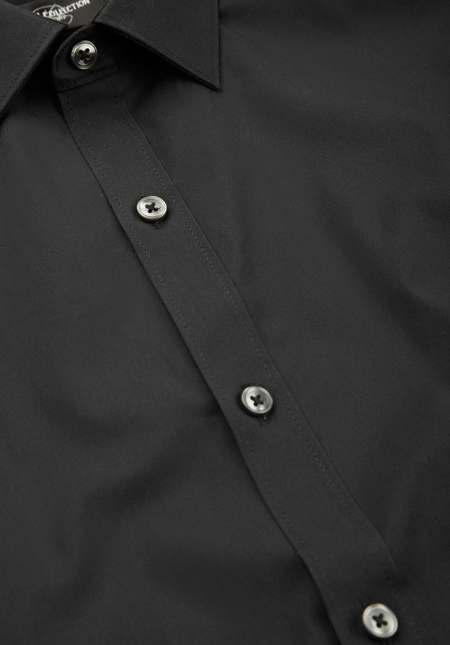 Camisa ajustada manga corta Ultimate hombre Russell Camisa ajustada manga corta Ultimate hombre