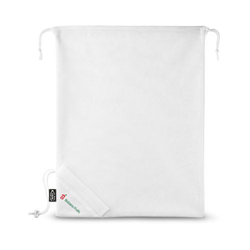 bolzano. bolsa plegable de rpet vista1