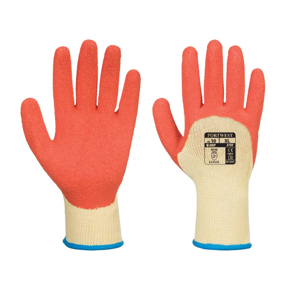 Guante Grip Xtra