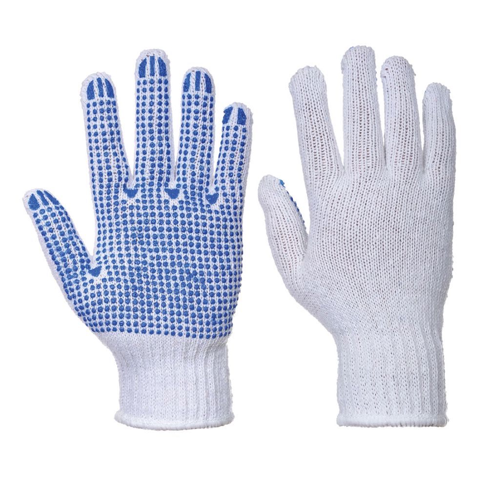 Guante Clásico Polka Dot