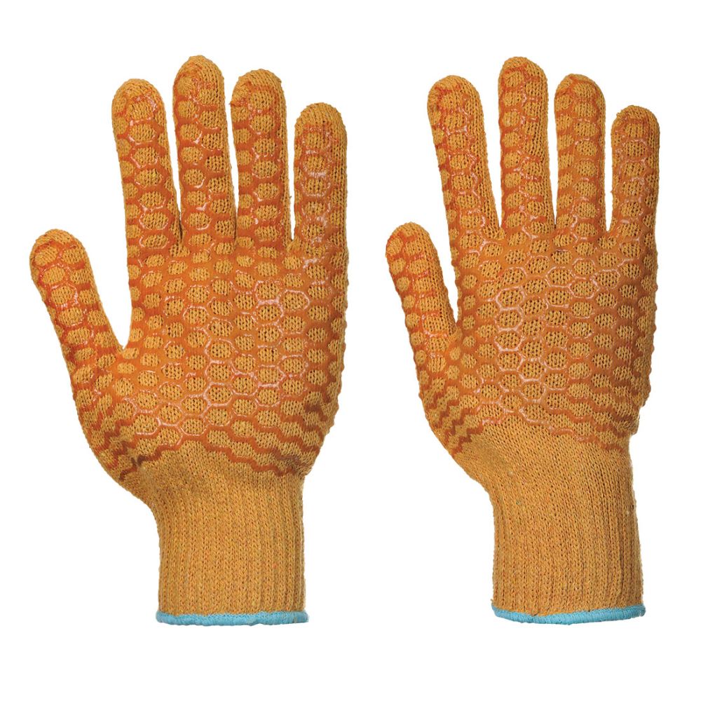 Guante Criss Cross