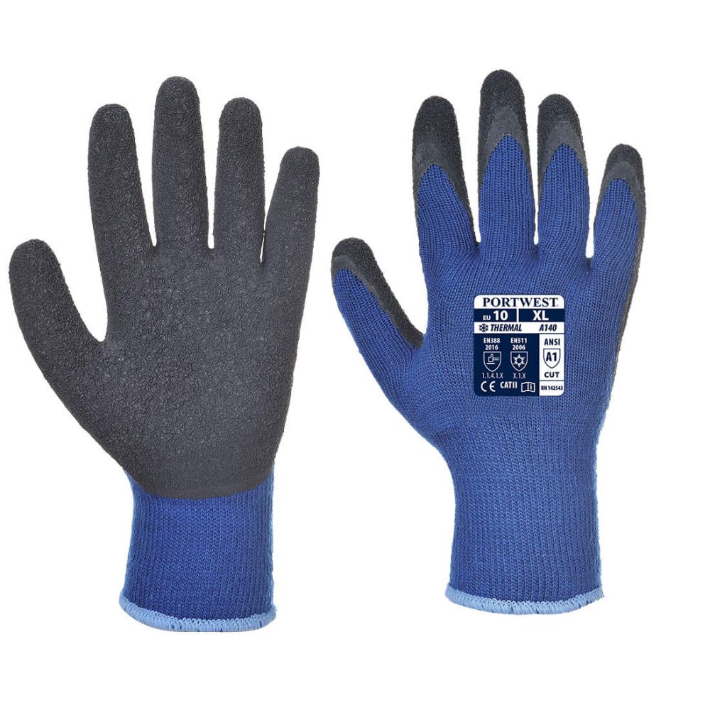 Guante Thermal Grip