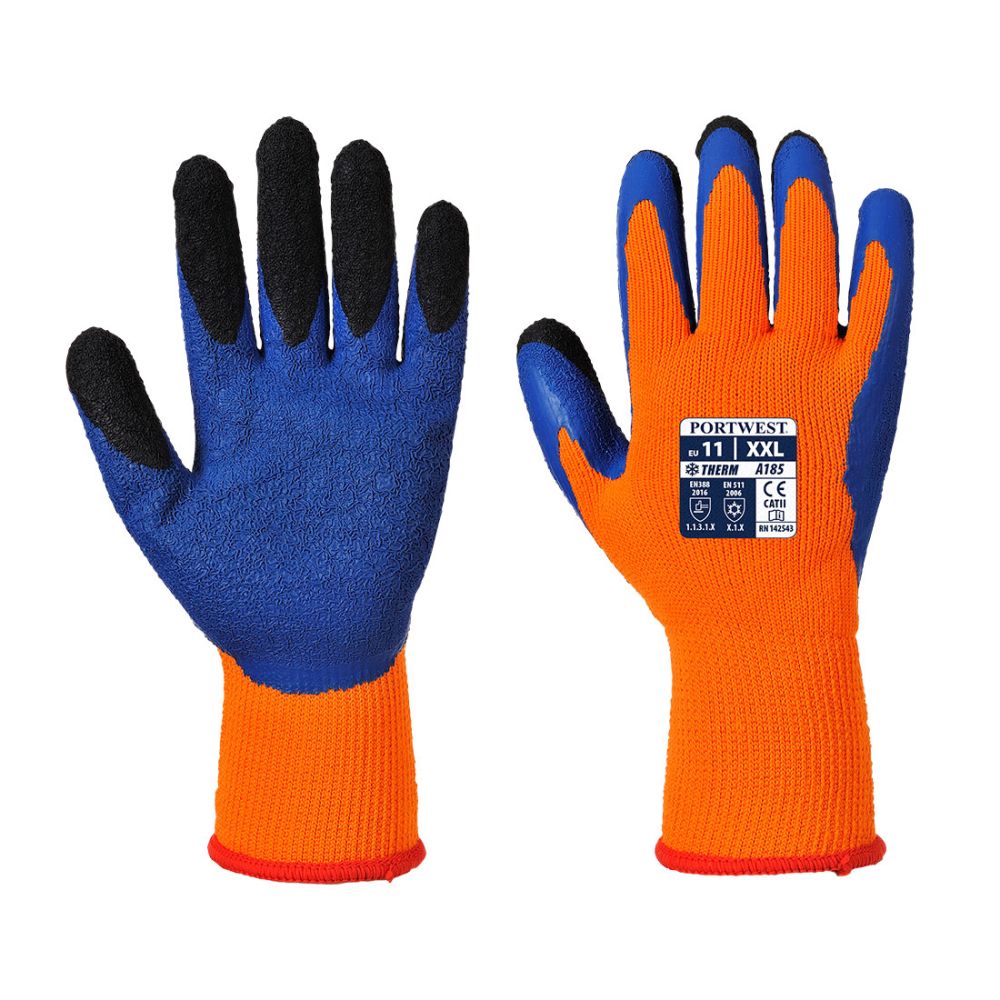 Guante Duo-Therm
