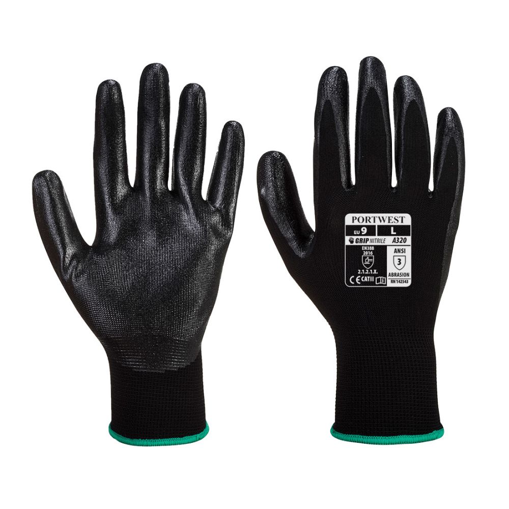 Guante Dexti-Grip