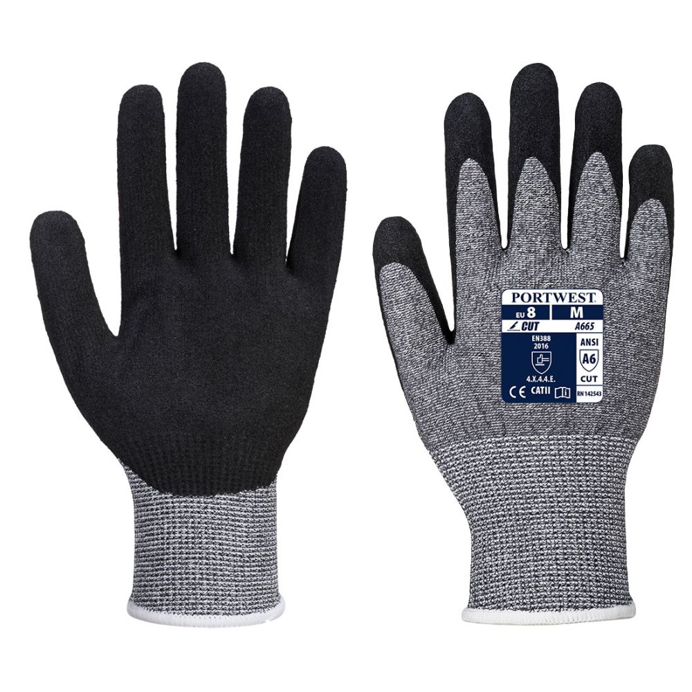 Guante anti-corte Advanced VHR