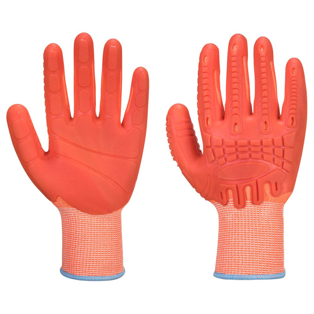 Guante anti-corte Supergrip Impact HR