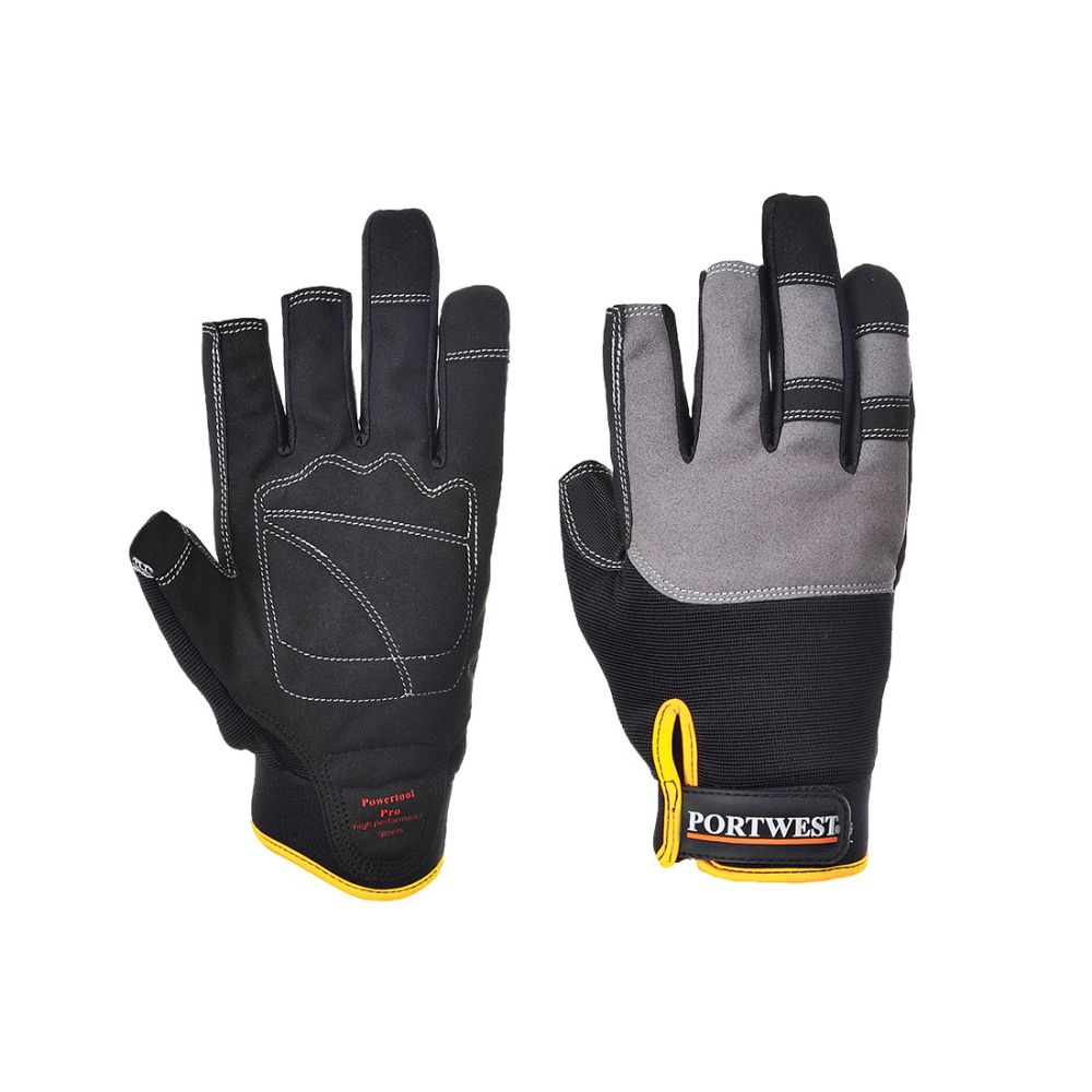 Guante Powertool Pro - Altas prestaciones