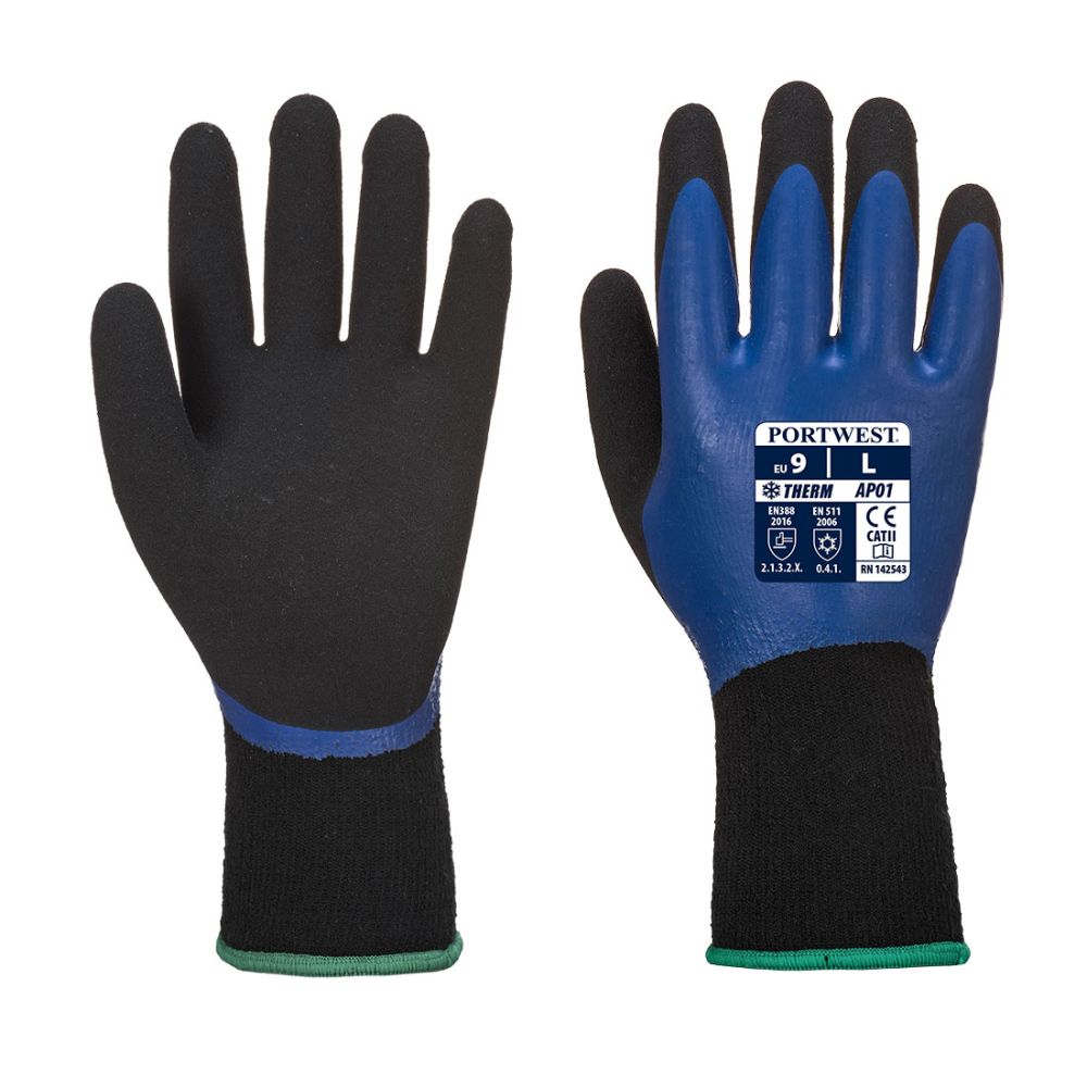 Guante Thermo Pro
