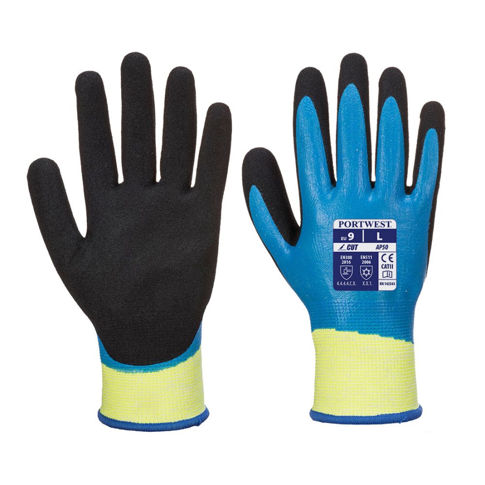 Guante Aqua Cut Pro