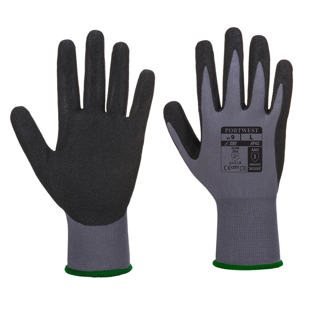 Guante Dermiflex Aqua