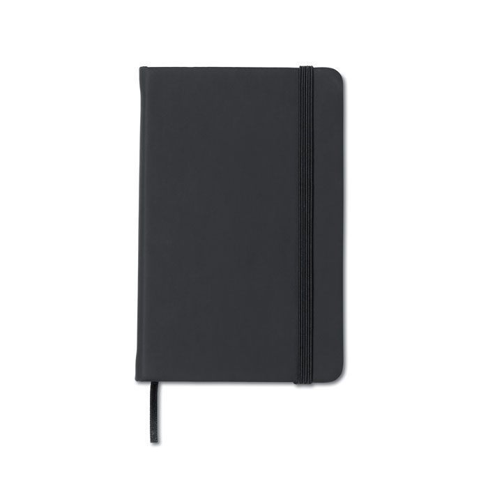 NOTELUX A6 cuaderno a rayas