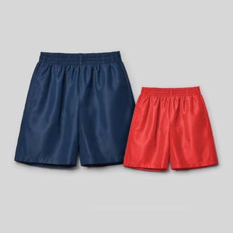 Pantalones técnicos roly inter niño de microfibra con impresión vista 1