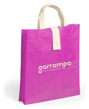Bolsa Plegable Blastar