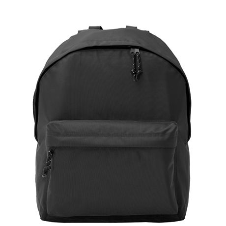 Mochilas escolares y urbanas roly marabu de poliéster con logo vista 1