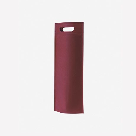 Vino y bar roly bolsa river de plástico para personalizar vista 1