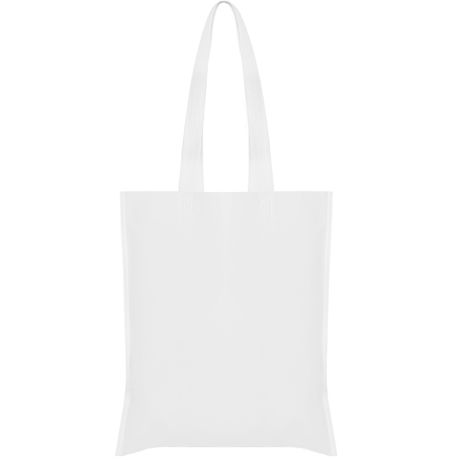 Bolsas compra roly crest de plástico vista 1