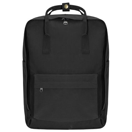 Mochilas escolares y urbanas roly colibri de poliéster vista 1