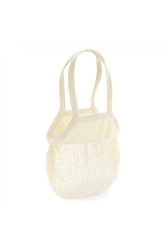 BOLSA DE COMPRAS - ALGODÓN ORGÁNICO
