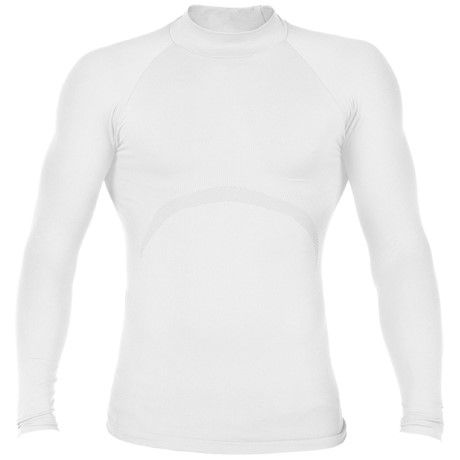 Camiseta BEST blanca Unisex