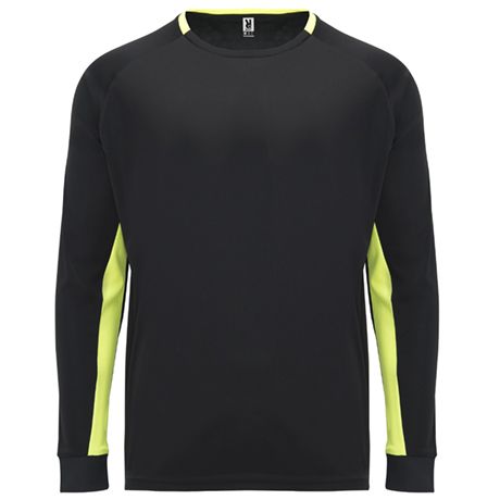 Equipaciones deportivas roly camiseta porto niño de poliéster vista 1