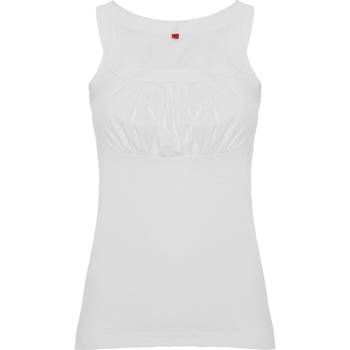 Camiseta STELLA blanca Mujer