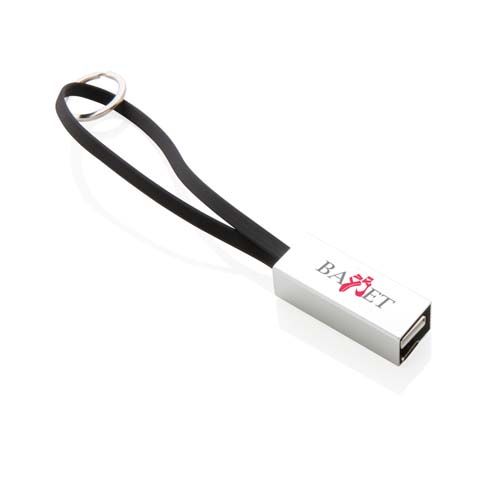 Cable deluxe 3 en 1